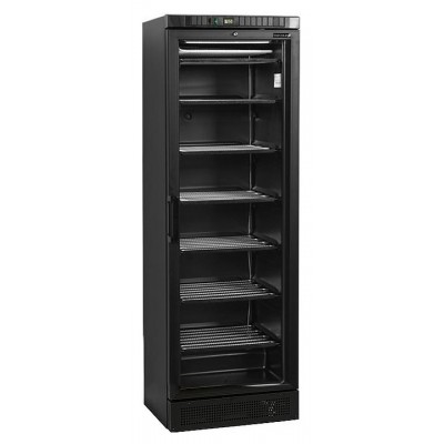 Шкаф морозильный TEFCOLD UFSC371G black