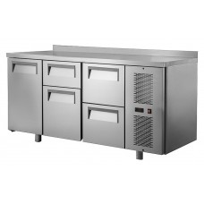 Стол холодильный POLAIR TM3GN-012-GС
