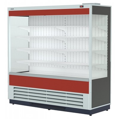 Горка холодильная Премьер Альба-100 от 2 до 10 °C