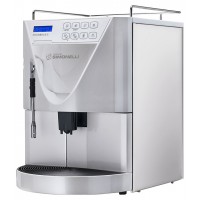 Кофемашина Nuova Simonelli Microbar II Coffee pearl white