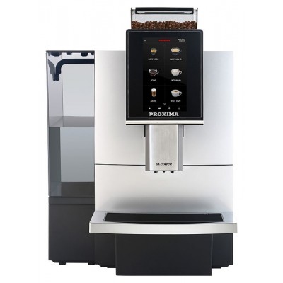 Кофемашина Dr.coffee Proxima F12 Big