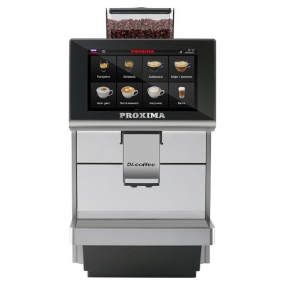 Кофемашина Dr.coffee Proxima M12