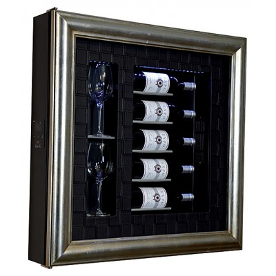 Винный стенд Expo QV52-N3061