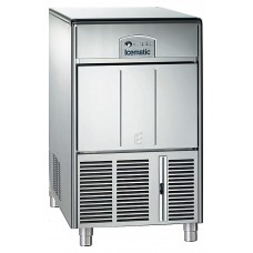 Льдогенератор Icematic E50 A