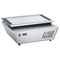 Витрина для мороженого Enigma RTD-77L