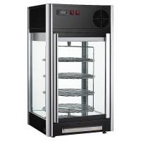 Витрина кондитерская Koreco RTW108L
