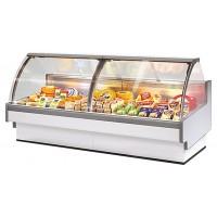 Витрина холодильная Brandford Aurora 250 (выносной агрегат)