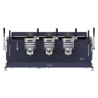 Кофемашина Dalla Corte 1 MC ZERO 3 TNB 400 синее море
