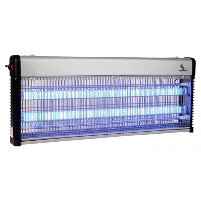 Лампа инсектицидная Airhot IK-40W LED