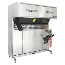 Шкаф предварительной расстойки Porlanmaz Bakery Machinery PMIP 640