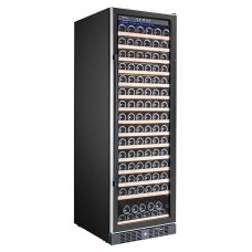 Винный шкаф Temptech Premium WP180SCB монотемпературный черный