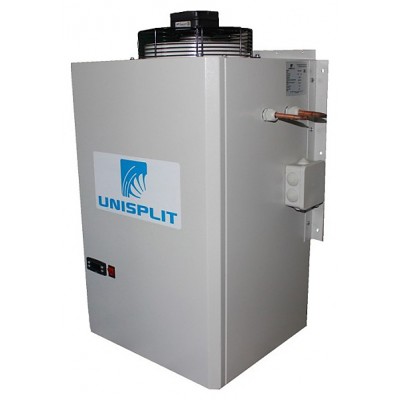 Сплит-система низкотемпературная UNISPLIT SLW 109