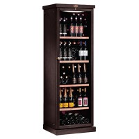 Винный шкаф IP Industrie CEXP 501 VU