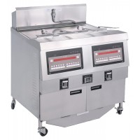 Фритюрница открытая CNIX OFE-322