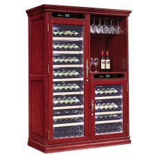 Винный шкаф Libhof Noblest NBD-145 red wine