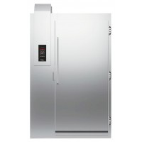 Шкаф шоковой заморозки Apach Chef Line LBVU100LKRUVWS100