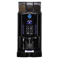 Кофемашина Carimali Armonia Soft E 1MCS 1G 1S 1X WM
