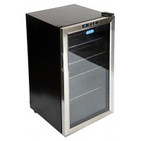 Шкаф холодильный барный EKSI BRG93