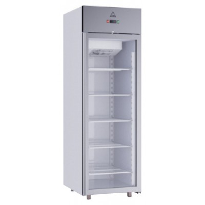 Шкаф морозильный ARKTO F0.5-SD (R290)