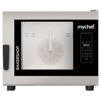 Печь конвекционная Distform Mychef Bakershop Air-S 6 trays (600x400)