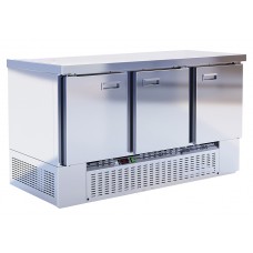 Стол холодильный ITALFROST (CRYSPI) СШС-2,2 GN-1500 NDSFS
