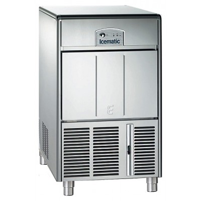 Льдогенератор Icematic E50 W