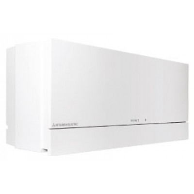 Установка приточно-вытяжная настенная Mitsubishi Electric VL-100EU5-E с рекуператором