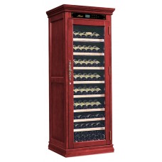 Винный шкаф Libhof Noblest NR-102 red wine