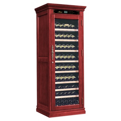Винный шкаф Libhof Noblest NR-102 red wine