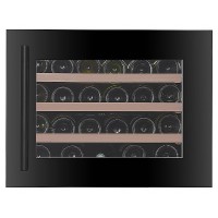 Винный шкаф MC Wine W24B
