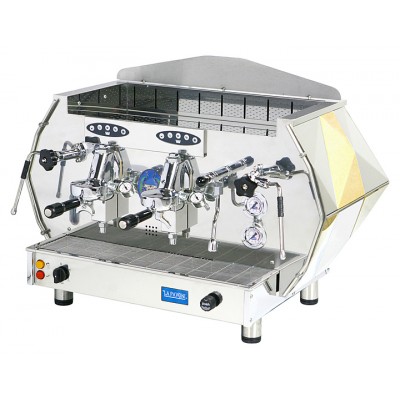 Кофемашина La Pavoni DIA2SV1667EU золотая