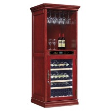 Винный шкаф Libhof Noblest NF-43 red wine