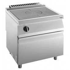 Плита газовая Apach Chef Line SLRSTG87CS