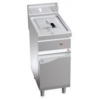 Фритюрница Berto's E7F18-4MEL