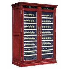 Винный шкаф Libhof Noblest NRD-204 red wine