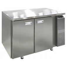 Стол холодильный Finist СХСм-700-2 (боковой холодильный агрегат)