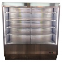 Горка холодильная Gastrolux ВОГ-167/4/Н