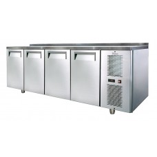 Стол холодильный POLAIR TM4-SC