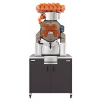 Соковыжималка Zumex Speed Up All-in-One с динамическим лезвием