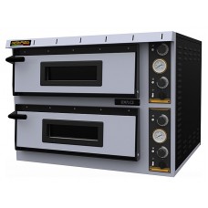 Печь для пиццы WLBake WellPizza Semplice 44M