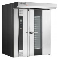 Печь ротационная Apach Bakery Line J68С MDCPT3M платформа