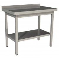 Стол производственный Restoinox СП-8/9-БП