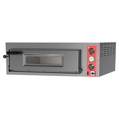 Печь для пиццы Pizza Group Entry Max 6