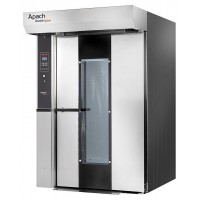 Печь ротационная Apach Bakery Line G57E TST (платформа)