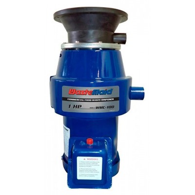 Измельчитель пищевых отходов Bone Crusher Waste Maid 30-WMC-100-3