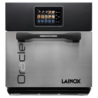 Печь комбинированная высокоскоростная Lainox ORACLE ORACGBXL