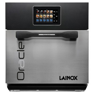 Печь комбинированная высокоскоростная Lainox ORACLE ORACGBXL