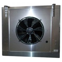 Воздухоохладитель Rivacold RCBR1630806 среднетемпературный потолочный кубический
