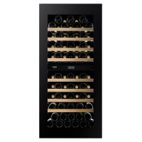 Винный шкаф Dunavox DVN-70.185DB.TO