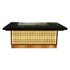 Поверхность жарочная Kocateq GH 20 TEP AIR (тепан)